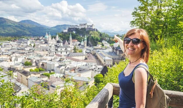 Destinations touristiques